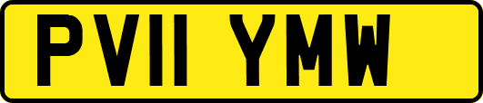 PV11YMW