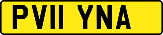 PV11YNA