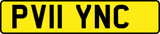 PV11YNC