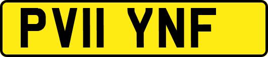 PV11YNF