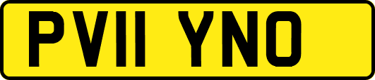 PV11YNO