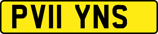 PV11YNS