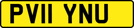 PV11YNU