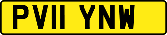PV11YNW