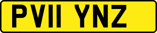 PV11YNZ