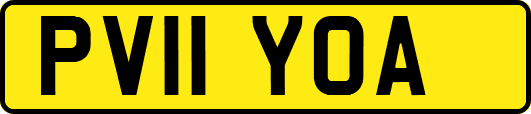 PV11YOA