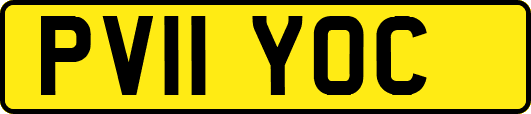 PV11YOC