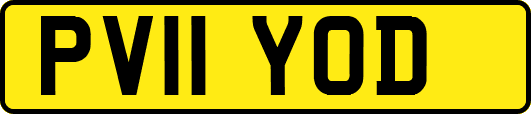 PV11YOD