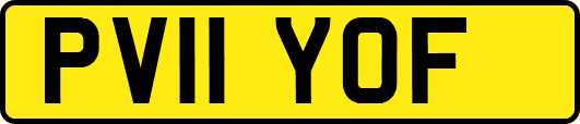 PV11YOF
