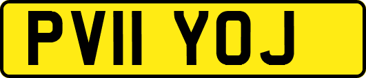 PV11YOJ