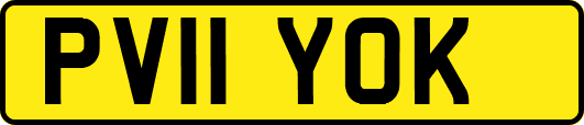 PV11YOK