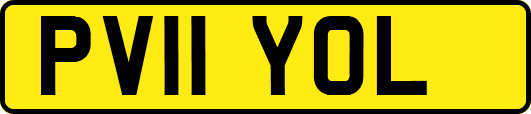 PV11YOL