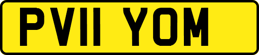 PV11YOM