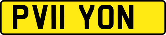 PV11YON
