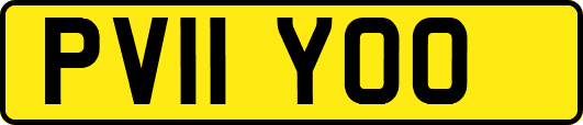 PV11YOO
