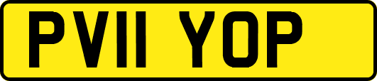PV11YOP