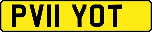 PV11YOT