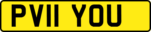 PV11YOU