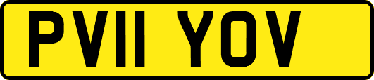 PV11YOV