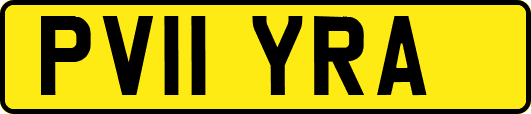 PV11YRA