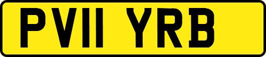 PV11YRB