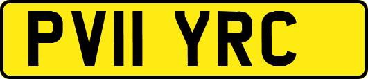 PV11YRC