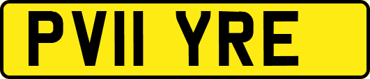 PV11YRE