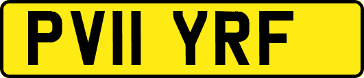 PV11YRF
