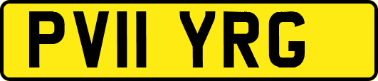 PV11YRG