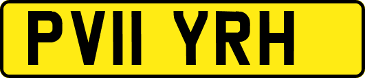 PV11YRH