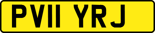 PV11YRJ