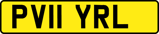 PV11YRL