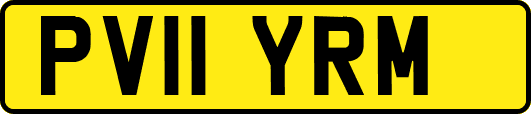 PV11YRM