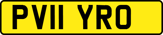 PV11YRO