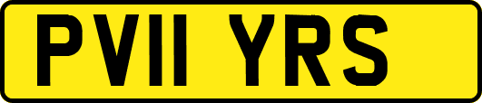 PV11YRS