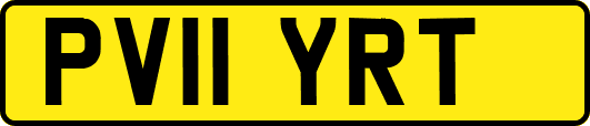 PV11YRT