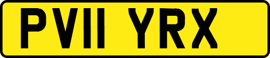 PV11YRX