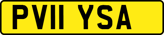 PV11YSA