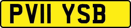 PV11YSB