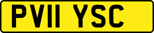 PV11YSC