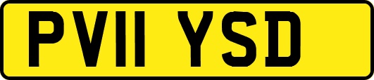 PV11YSD