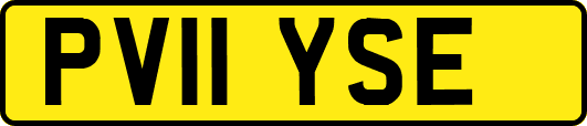 PV11YSE