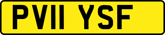 PV11YSF