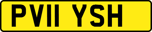 PV11YSH