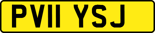 PV11YSJ