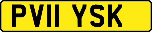 PV11YSK