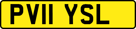 PV11YSL