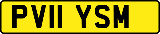 PV11YSM
