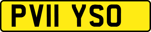 PV11YSO