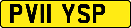 PV11YSP